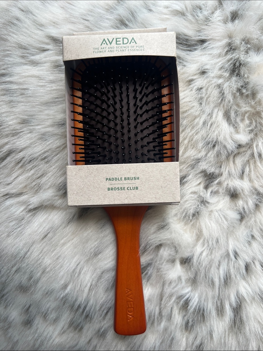 Aveda Large Paddle Brush